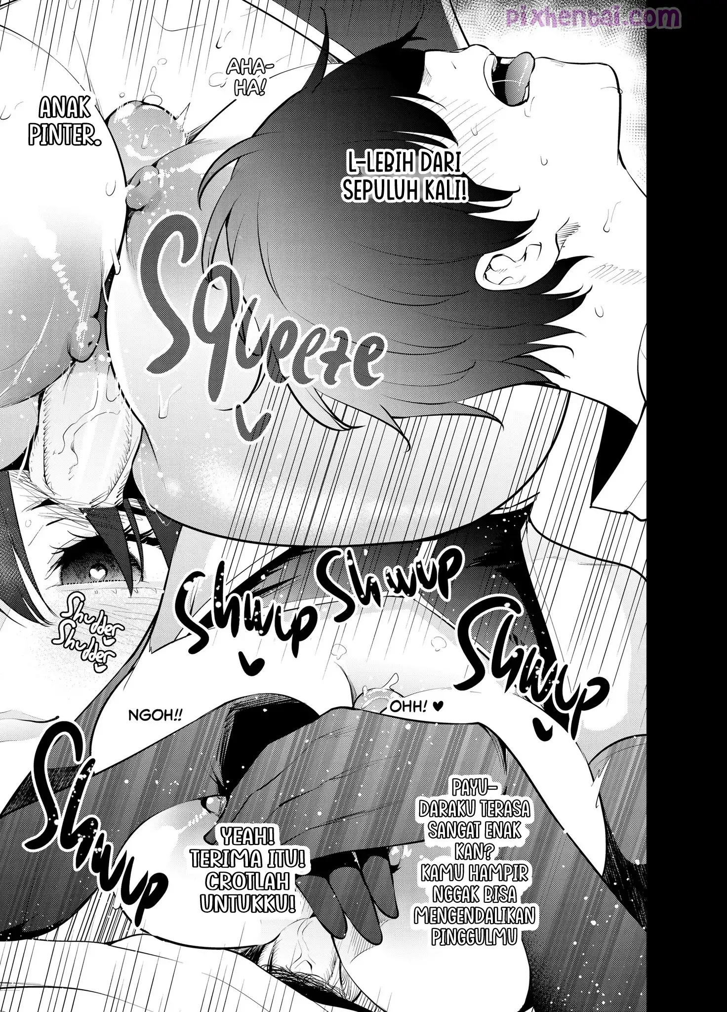 Komik hentai xxx manga sex bokep Mishiranu Joshikousei ni Kankin Sareta Toki no Hanashi if 18